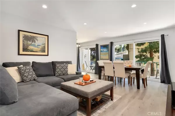 1988 Rolling Vista Drive #24, Lomita, CA 90717