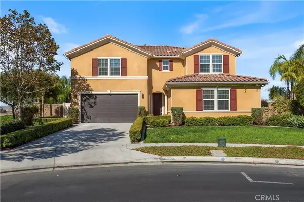 7387 Lichen Drive, Eastvale, CA 92880