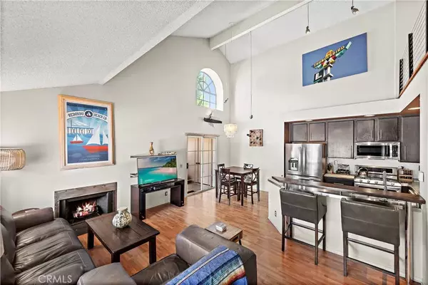 Laguna Hills, CA 92656,24362 Berrendo #6