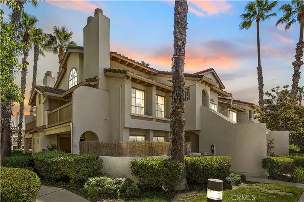 24362 Berrendo #6, Laguna Hills, CA 92656