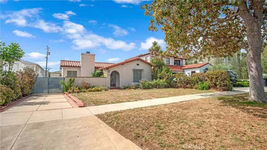 724 Euclid Street, Santa Monica, CA 90402