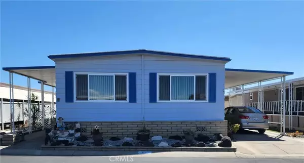 Stanton, CA 90680,11250 Beach #97