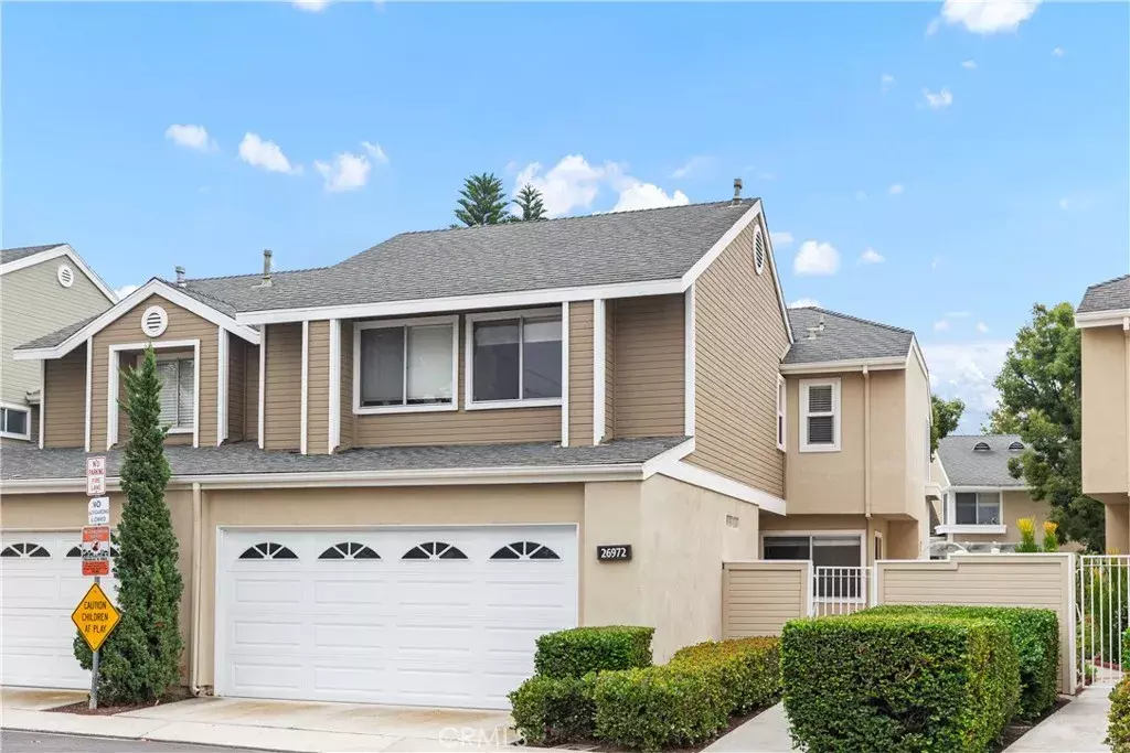Mission Viejo, CA 92691,26972 Stonehaven #75