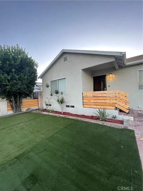 Hawaiian Gardens, CA 91706,21905 Arline Avenue