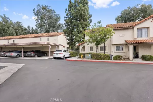 Mission Viejo, CA 92691,23302 La Mar #E138