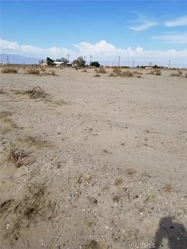 2750 Superior, Thermal, CA 92274