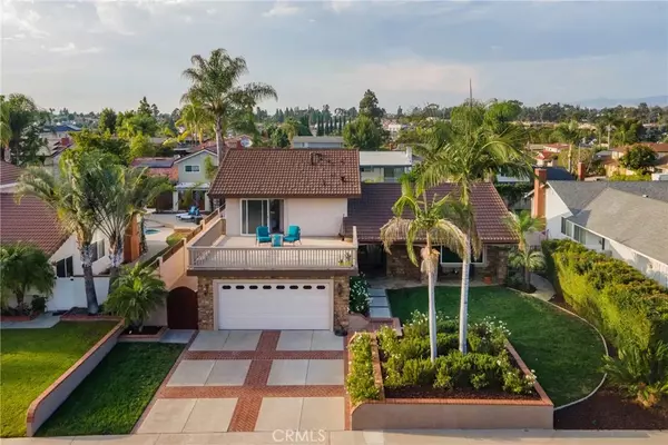 Laguna Hills, CA 92653,25291 Northrup Drive