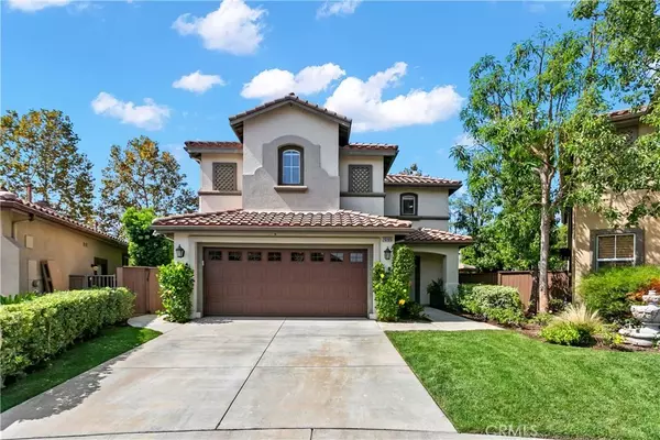 26195 Via Corrizo, San Juan Capistrano, CA 92675