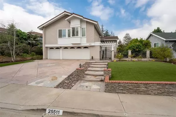 Laguna Hills, CA 92653,25511 Sarita Drive