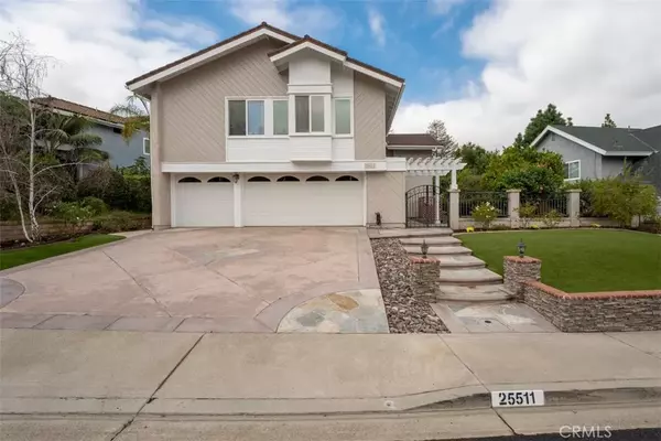 Laguna Hills, CA 92653,25511 Sarita Drive