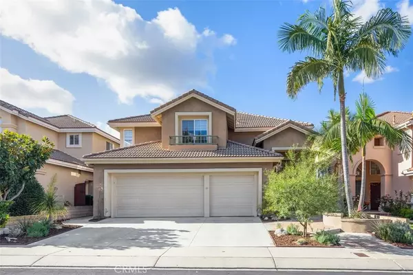 22 Hawk Hill, Mission Viejo, CA 92692