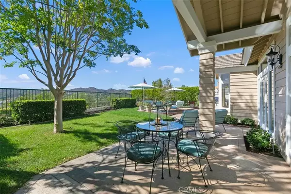 Coto De Caza, CA 92679,24 Alicante