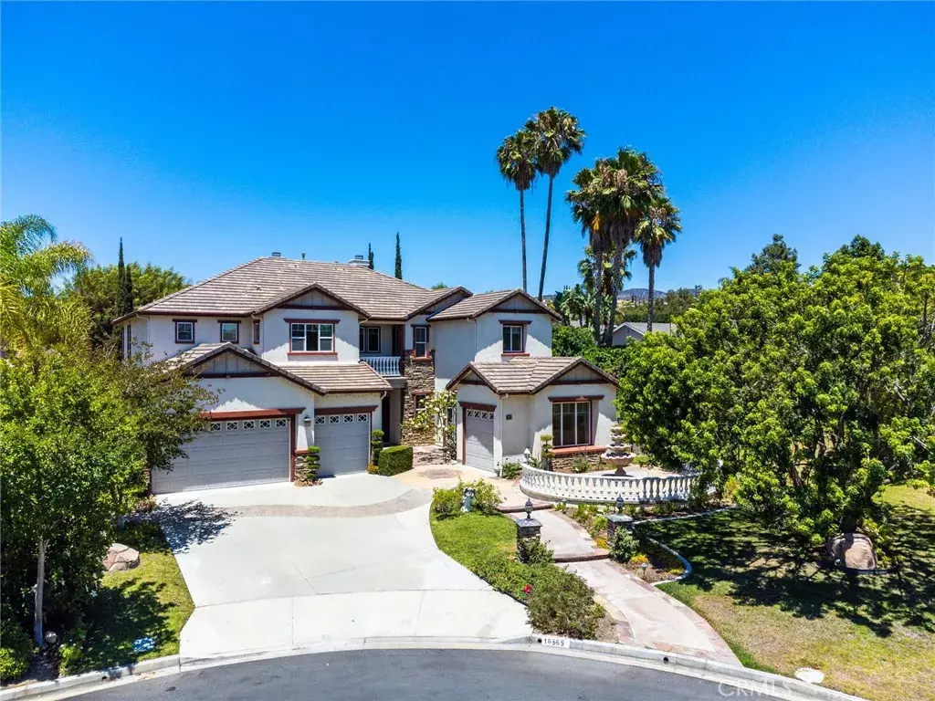 Yorba Linda, CA 92886,18565 Cobblestone Court