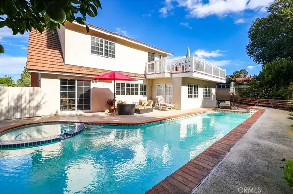 Mission Viejo, CA 92691,26412 Naccome Drive