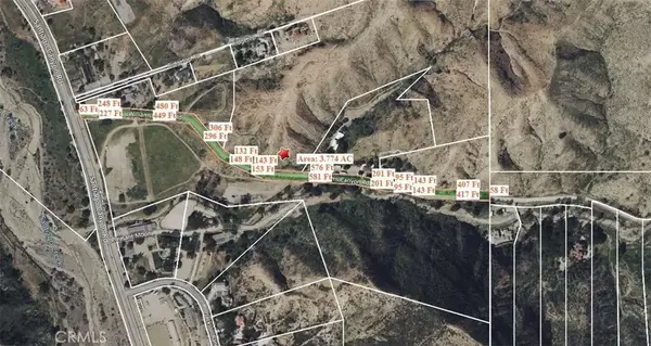 910 Williams Canyon Rd, Silverado Canyon, CA 92676