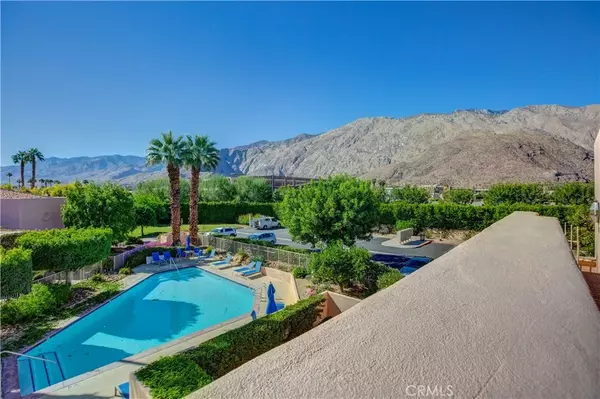 500 E Amado Road #319, Palm Springs, CA 92262