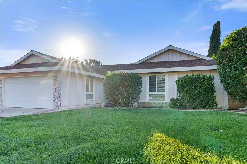 911 Diamond Road, Placentia, CA 92870