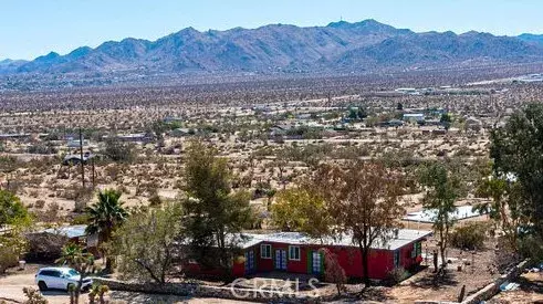 59055 Williams Lane, Yucca Valley, CA 92284