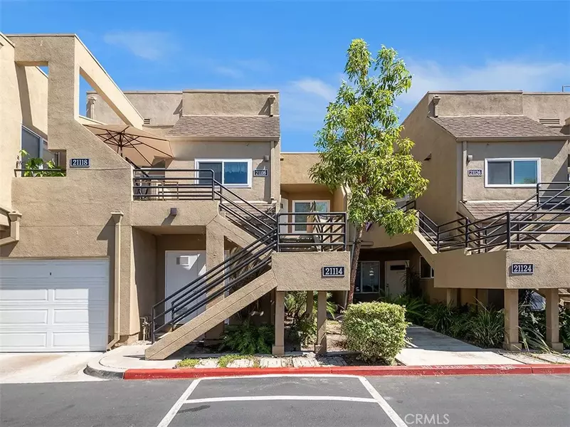 21114 Rose #82, Mission Viejo, CA 92691