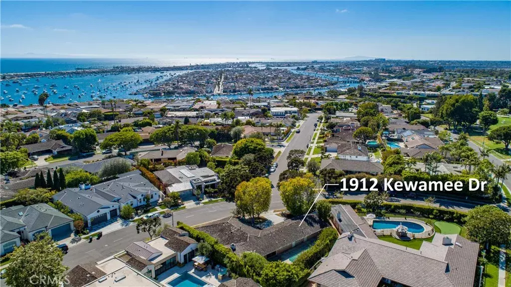 Corona Del Mar, CA 92625,1912 Kewamee Drive