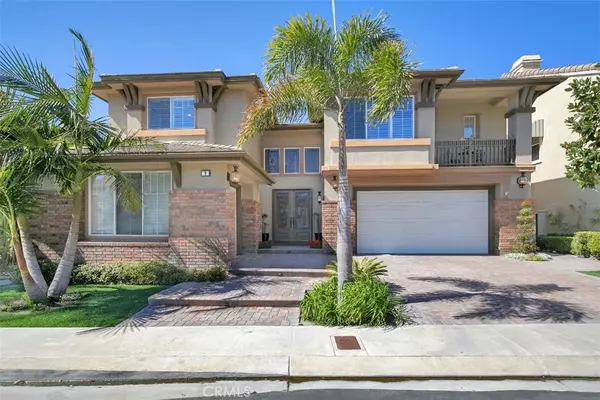 9 Westchester Court, Coto De Caza, CA 92679