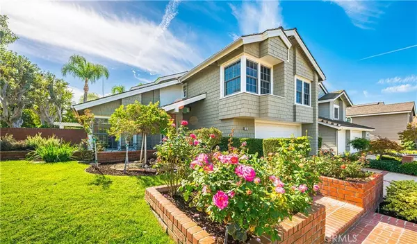 9 Hermosa, Irvine, CA 92620