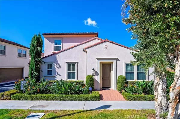 99 Splendor, Irvine, CA 92618