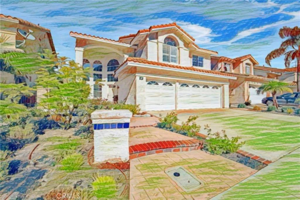 3 Northwinds, Aliso Viejo, CA 92656