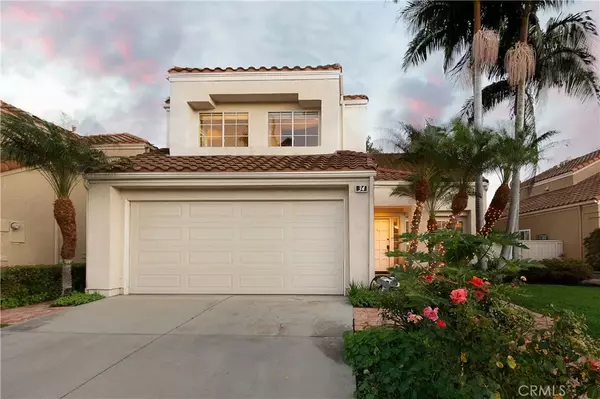 Irvine, CA 92614,34 Sorrento