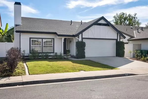 4 Mccormick, Irvine, CA 92620