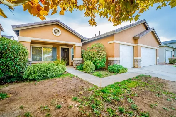 Victorville, CA 92392,12595 Dulce Street