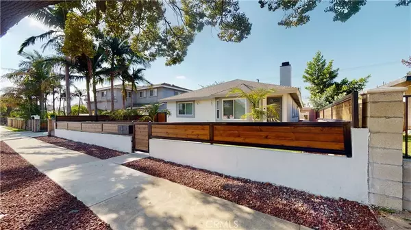 151 N Alameda Avenue #1, Azusa, CA 91702