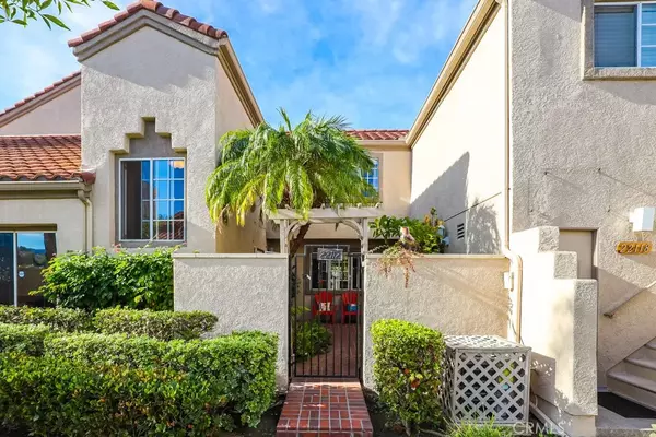 22112 Antigua #205, Mission Viejo, CA 92692