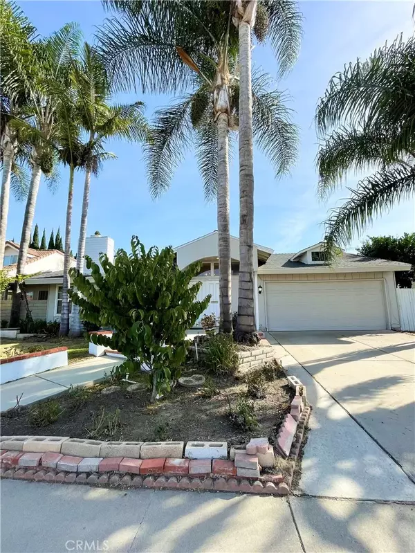 Fountain Valley, CA 92708,18554 Prunus Street