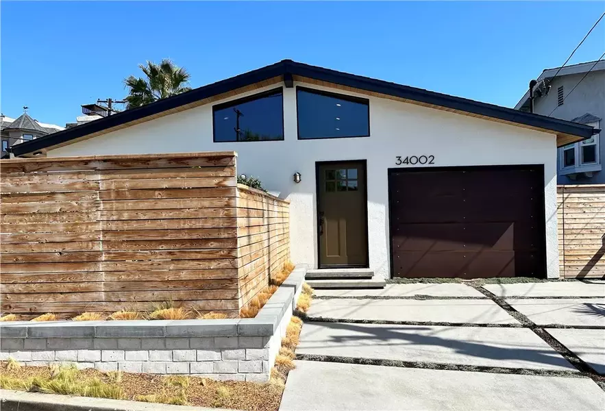 34002 Zarzito Drive, Dana Point, CA 92629