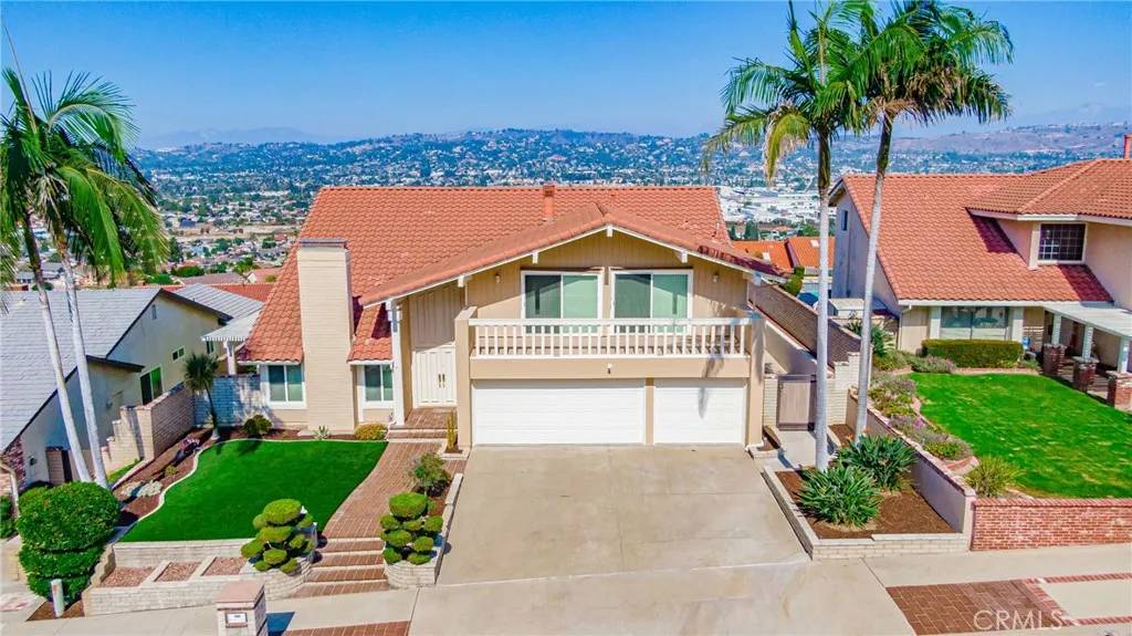 281 E Country Hills Drive, La Habra, CA 90631
