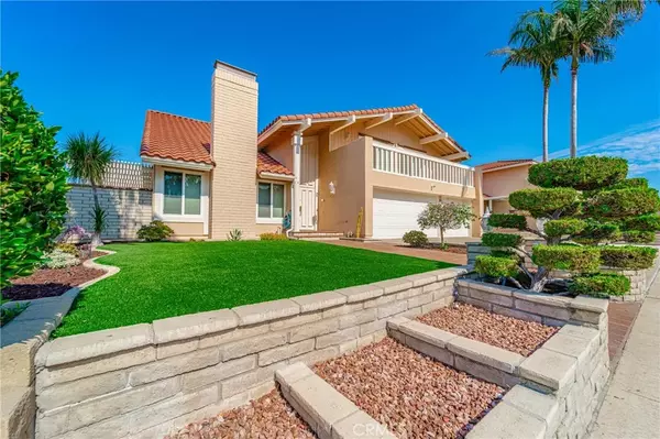 La Habra, CA 90631,281 E Country Hills Drive