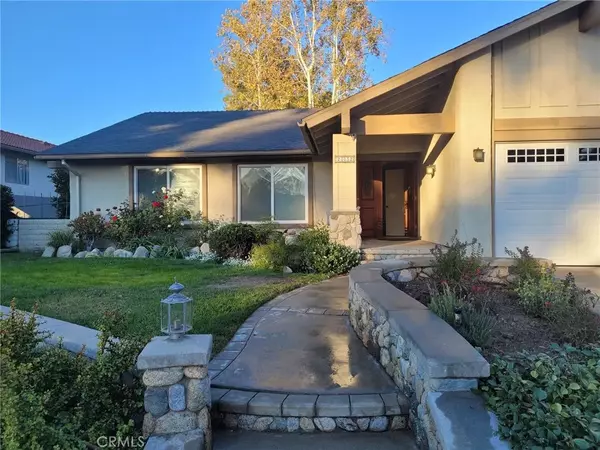 24852 Lirio, Mission Viejo, CA 92692