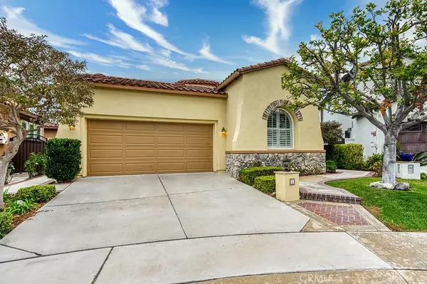 Coto De Caza, CA 92679,5 Constellation Way