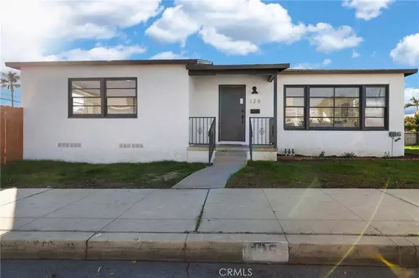125 N College Street, La Habra, CA 90631
