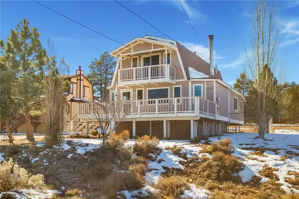 Big Bear City, CA 92314,369 Greenspot Boulevard