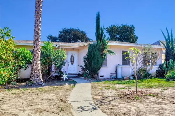 336 N Morris Avenue, West Covina, CA 91790