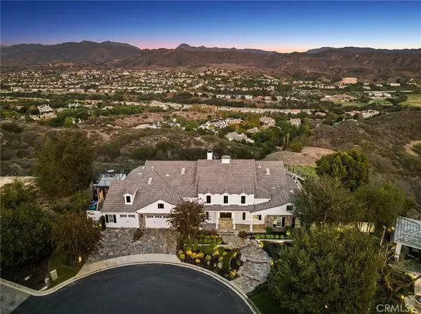 Coto De Caza, CA 92679,2 Panorama