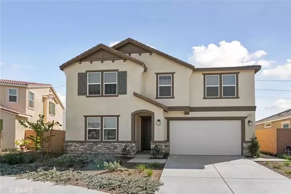 3480 E Foxglove Way, Ontario, CA 91761