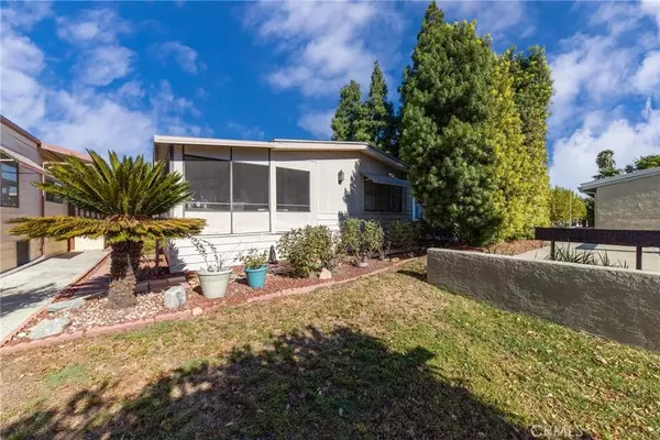 15111 Pipeline #256, Chino Hills, CA 91709