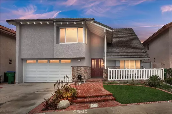 3 Williamsburg, Irvine, CA 92620