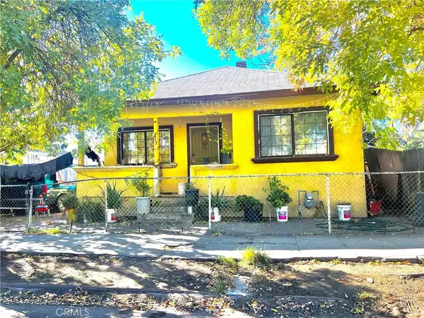 Stockton, CA 95205,435 S Sierra Nevada Street