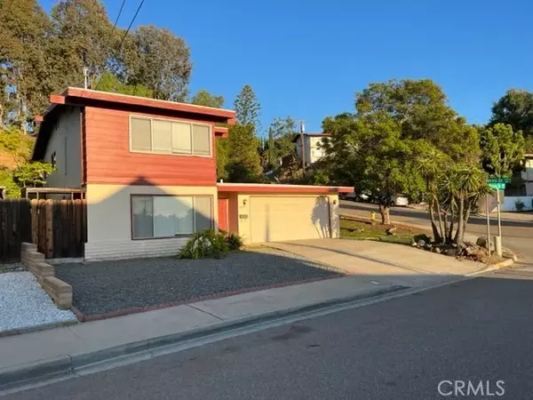 3801 Polaris Drive, La Mesa, CA 91941