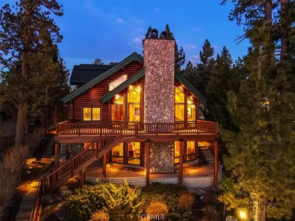 39463 Lake Drive, Big Bear Lake, CA 92315