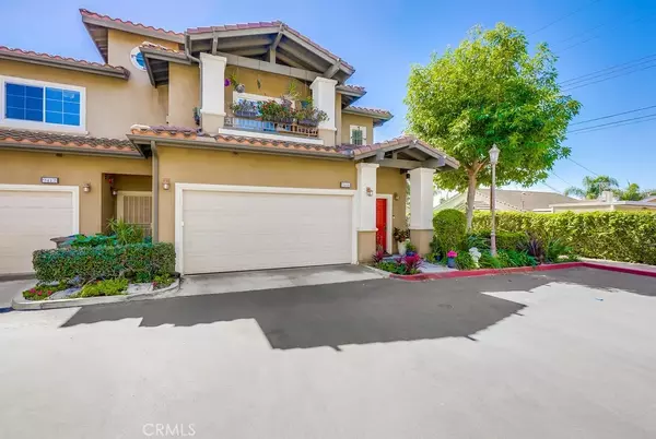9406 Revere Court, Fountain Valley, CA 92708